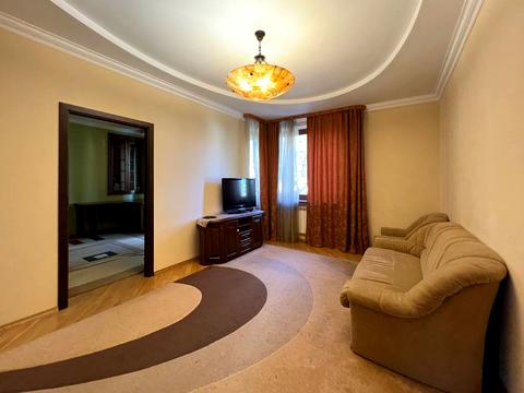 квартира по адресу Левицкого ул. (Маяковского), 47