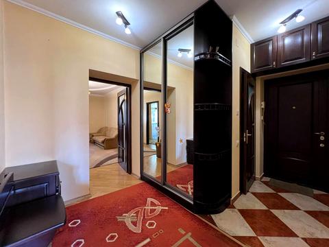 квартира по адресу Левицкого ул. (Маяковского), 47