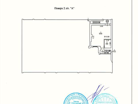 коммерческая по адресу Левка Лукьяненко ул. (Маршала Тимошенко), 21