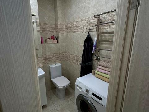 квартира за адресою Машинобудівників вул., 25