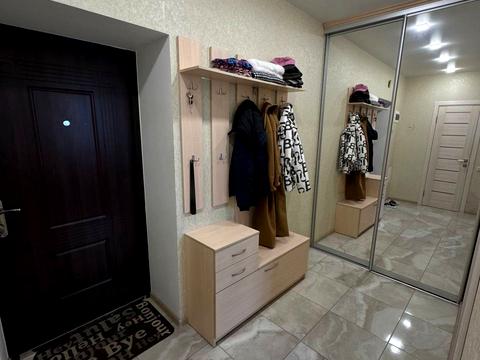 квартира за адресою Машинобудівників вул., 25