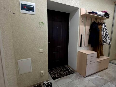 квартира за адресою Машинобудівників вул., 25