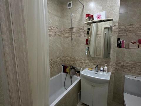 квартира за адресою Машинобудівників вул., 25