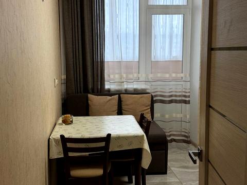 квартира за адресою Машинобудівників вул., 25