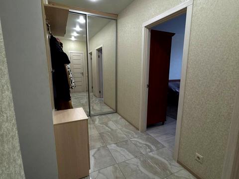 квартира за адресою Машинобудівників вул., 25