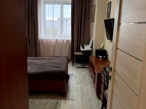 квартира за адресою Машинобудівників вул., 25