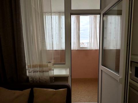 квартира за адресою Машинобудівників вул., 25