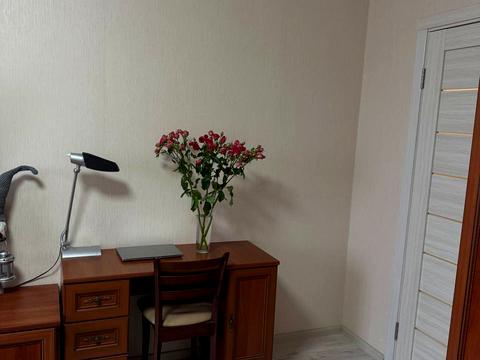 квартира за адресою Машинобудівників вул., 25