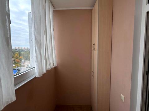 квартира за адресою Машинобудівників вул., 25