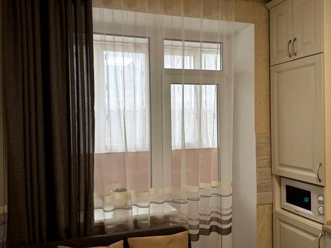 квартира за адресою Машинобудівників вул., 25