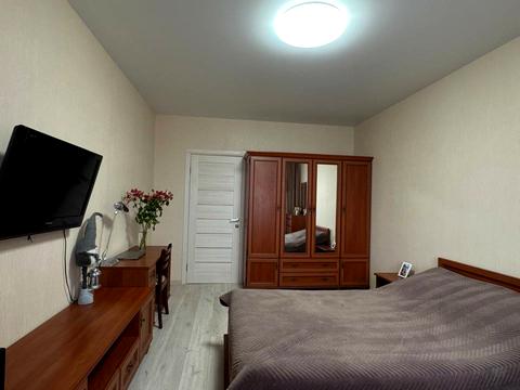 квартира за адресою Машинобудівників вул., 25