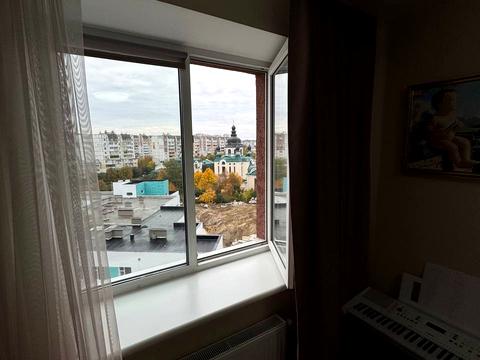 квартира за адресою Машинобудівників вул., 25