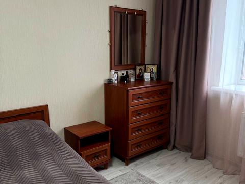 квартира за адресою Машинобудівників вул., 25