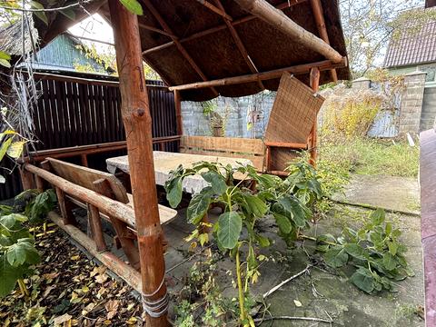 дом по адресу Апрельская ул., 1