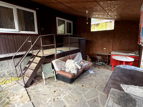 дом по адресу Апрельская ул., 1