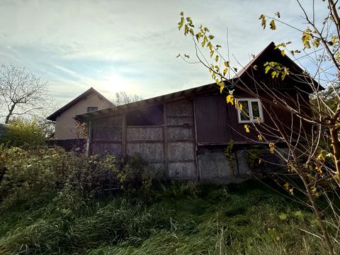 дом по адресу Апрельская ул., 1