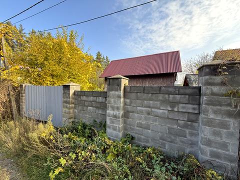 дом по адресу Апрельская ул., 1