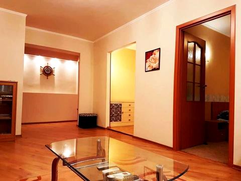 квартира по адресу Ивана Мазепы ул. (Январского Восстания), 9