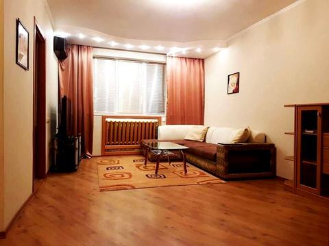 квартира по адресу Ивана Мазепы ул. (Январского Восстания), 9