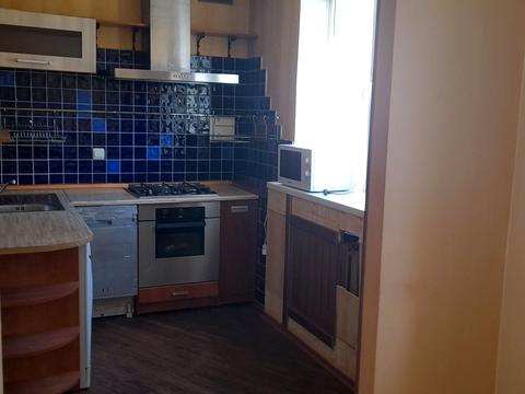 квартира по адресу Ивана Мазепы ул. (Январского Восстания), 9