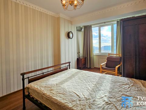 квартира по адресу Днепровская набережная ул., 1-А