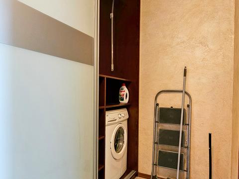 квартира по адресу Днепровская набережная ул., 1-А