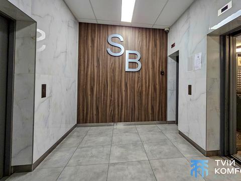 квартира по адресу Днепровская набережная ул., 1-А