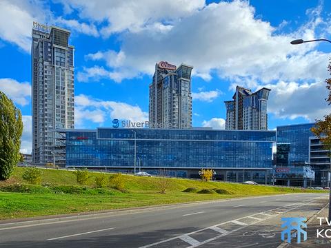 квартира по адресу Днепровская набережная ул., 1-А