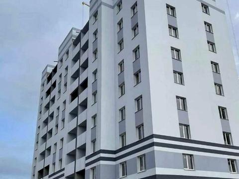 квартира по адресу Валентиновская ул., 49