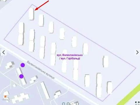 квартира по адресу Валентиновская ул., 49