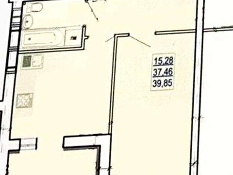 квартира по адресу Валентиновская ул., 49