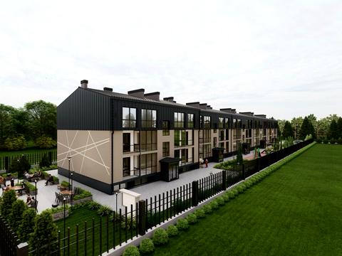 квартира за адресою Бурденка вул., 18А