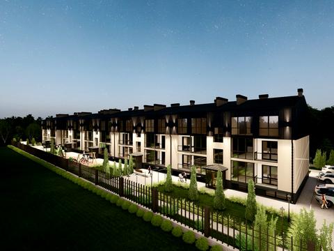 квартира за адресою Бурденка вул., 18А