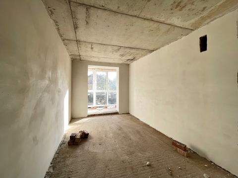 квартира за адресою Бурденка вул., 18А