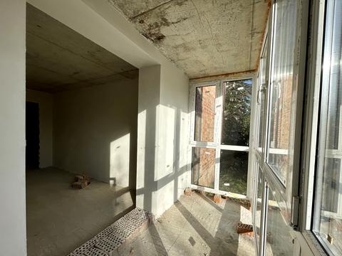 квартира за адресою Бурденка вул., 18А