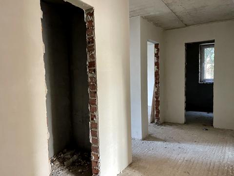 квартира за адресою Бурденка вул., 18А