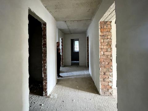 квартира за адресою Бурденка вул., 18А