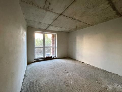 квартира за адресою Бурденка вул., 18А