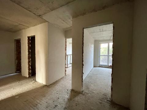 квартира за адресою Бурденка вул., 18А