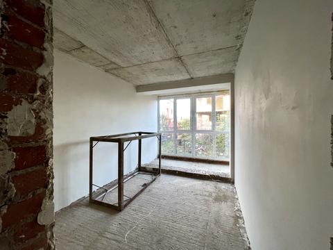 квартира за адресою Бурденка вул., 18А