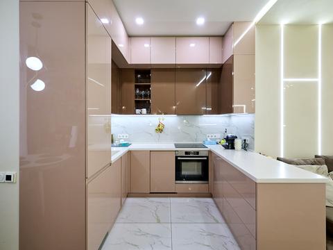 квартира за адресою Лесі Українки бульв., 7-В