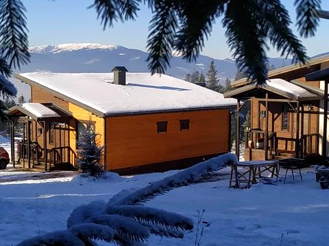 будинок за адресою с. Яблуниця, Ланарівка, 2