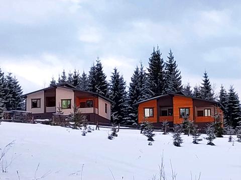 будинок за адресою с. Яблуниця, Ланарівка, 2