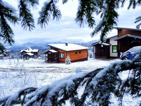 будинок за адресою с. Яблуниця, Ланарівка, 2