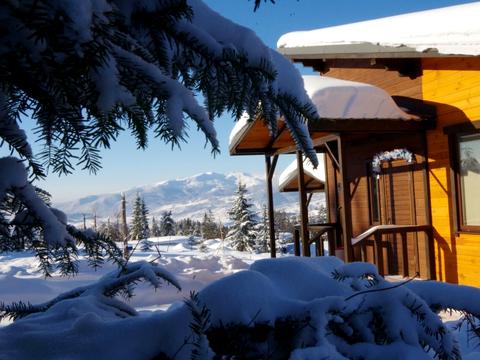 будинок за адресою с. Яблуниця, Ланарівка, 2