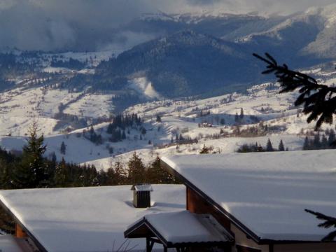 будинок за адресою с. Яблуниця, Ланарівка, 2