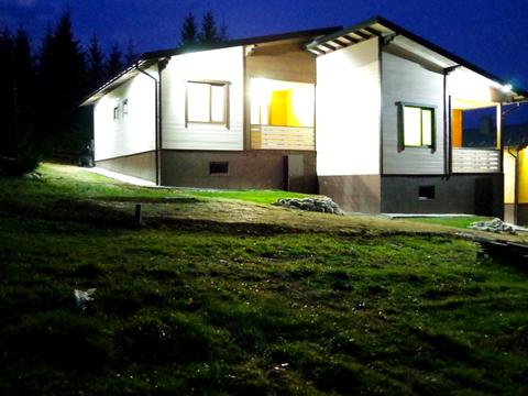 будинок за адресою с. Яблуниця, Ланарівка, 2