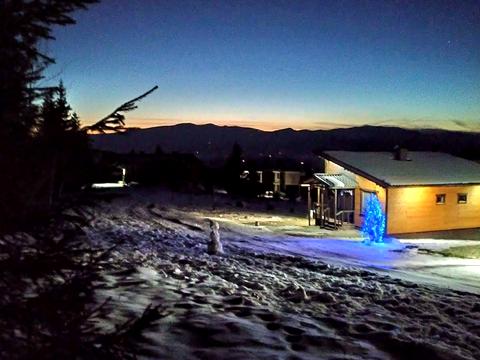 будинок за адресою с. Яблуниця, Ланарівка, 2