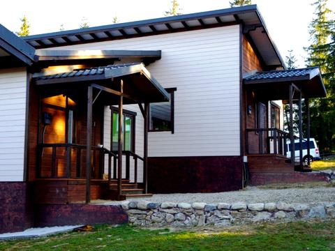 будинок за адресою с. Яблуниця, Ланарівка, 2