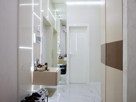 квартира за адресою Лесі Українки бульв., 7-В